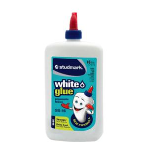 Pegamento liquido Studmark 16 oz