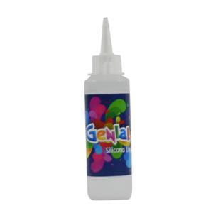 Silicon liquido Genial 100 ml