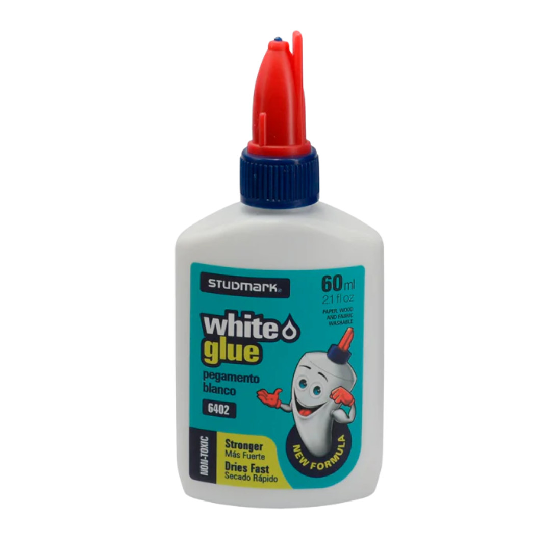 Pegamento liquido Studmark 60 ml