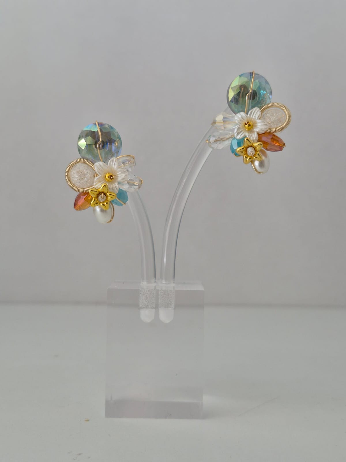 Arito Alambrismo Coleccion 2