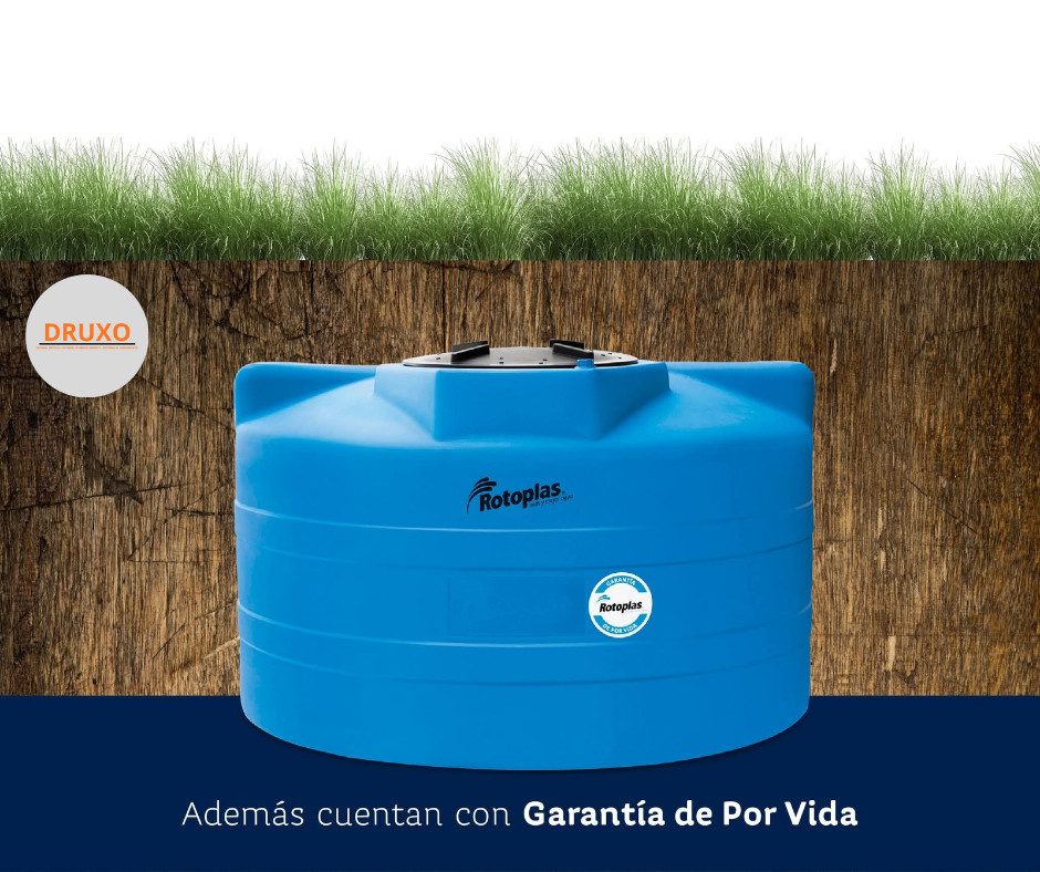Instalación Cisterna 1700, 2800, 5000, 6000 y 10000 litros