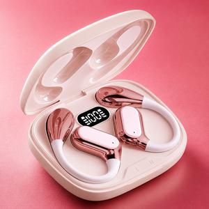 Auriculares Inalámbricos TWS Bluetooth con Estuche de Carga