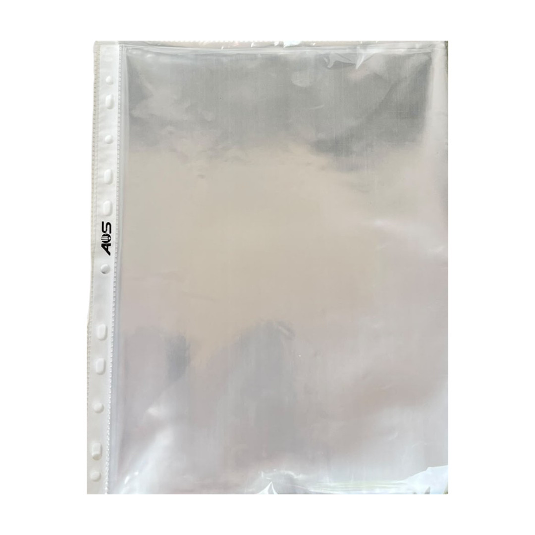 Hoja Protectora AOS 40MIC