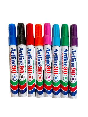 Plumón Artline 90