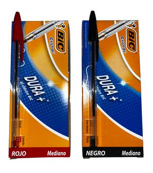 Lapicero Clásico Bic