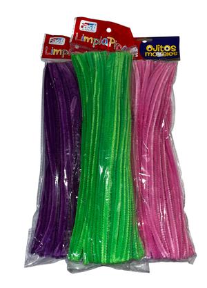 Limpiapipas