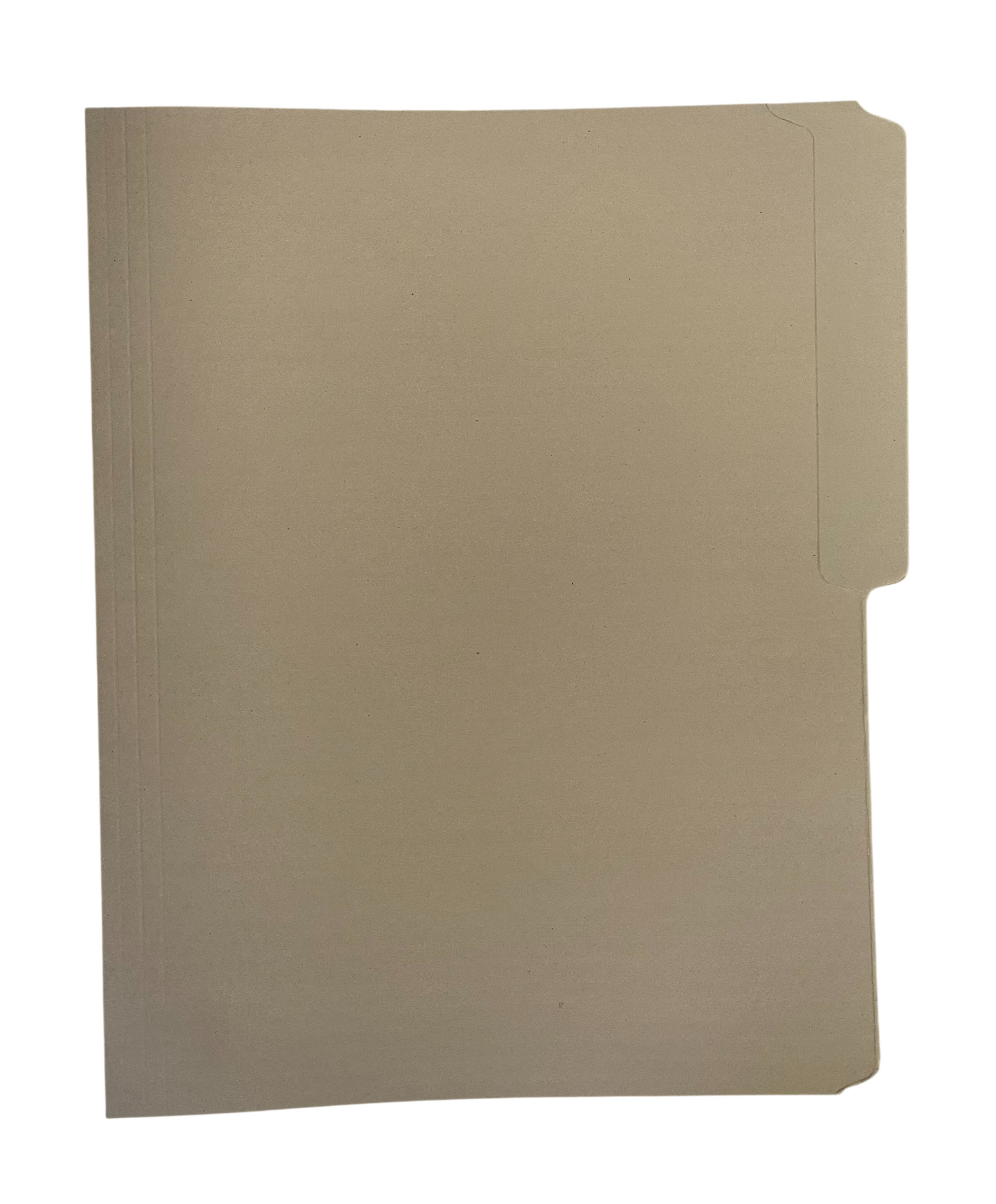 Folder Manila