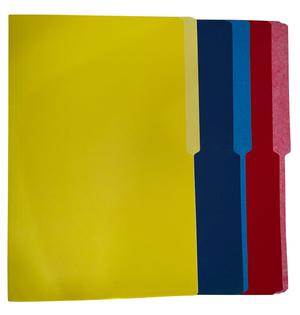 Folder de Colores