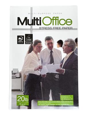 Resma de Papel MultiOffice