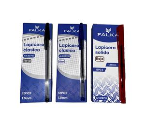 Lapicero Clásico Falka