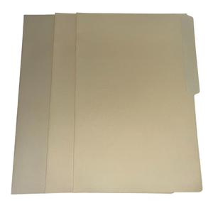 Folder Manila