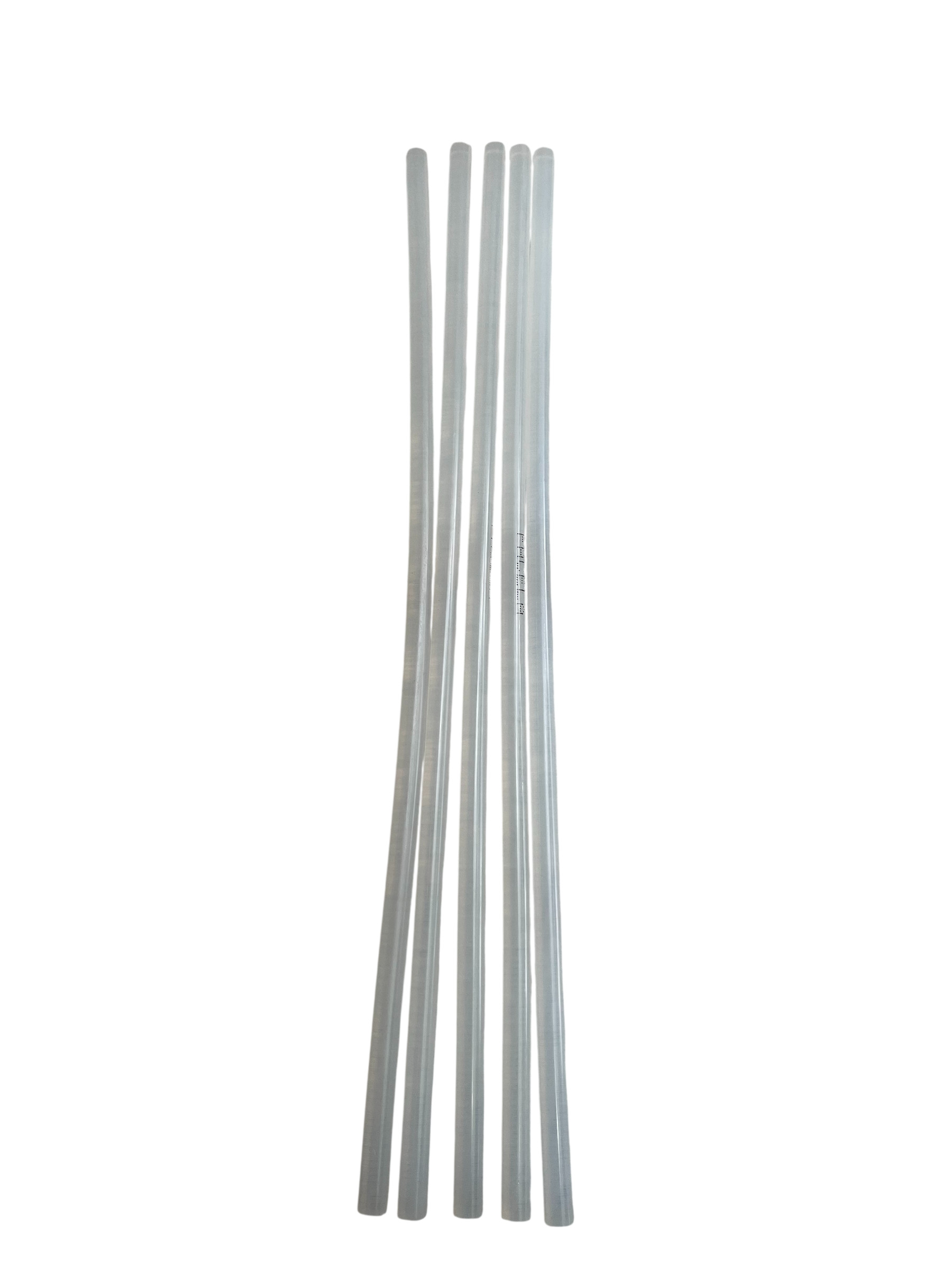 Barra de Silicón Delgado