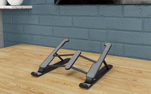 Soporte para laptop Foldable-17¨