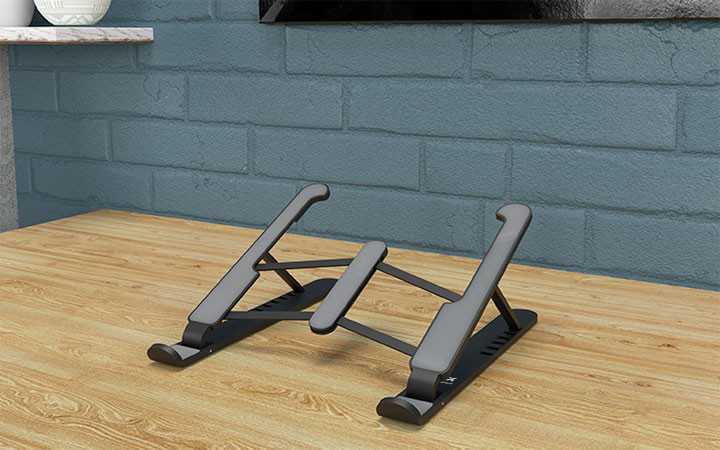 Soporte para laptop Foldable-17¨