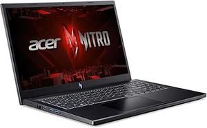 Acer Nitro - Notebook - 15.6"