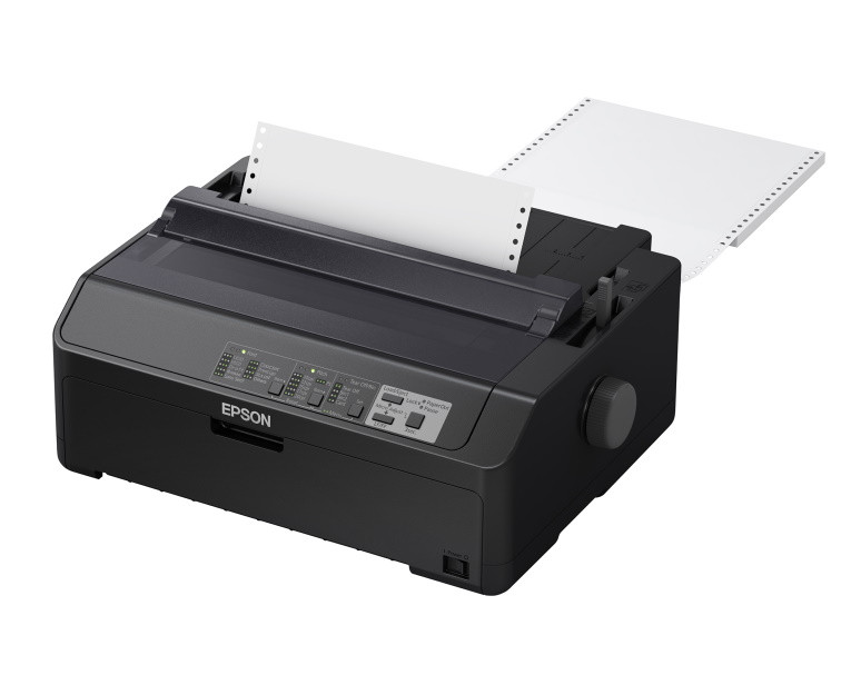 Epson LQ 590II - Matricial