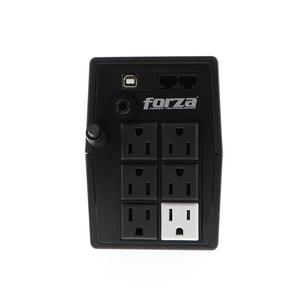 UPS inteligente 600VA/360W