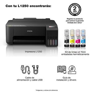 Epson EcoTank L1250