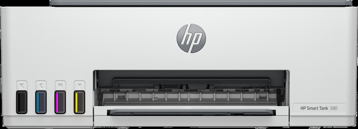 HP Smart Tank 580