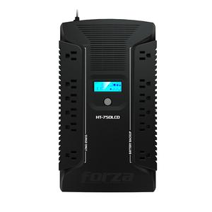 UPS APC interactiva 750VA/450W