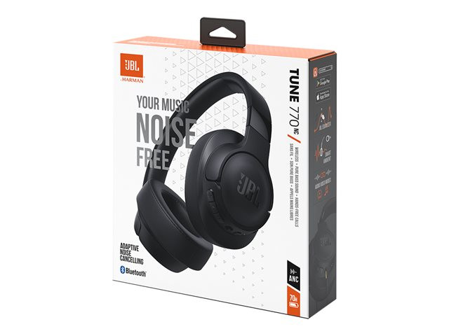 JBL TUNE 770NC