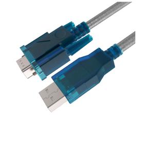 Adaptador USB a Serial DB9