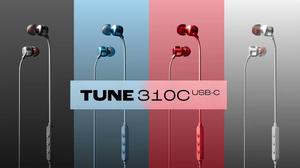 JBL TUNE 310C