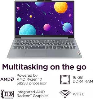 Lenovo IdeaPad Slim 3