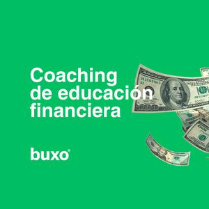 Coaching de educación financiera