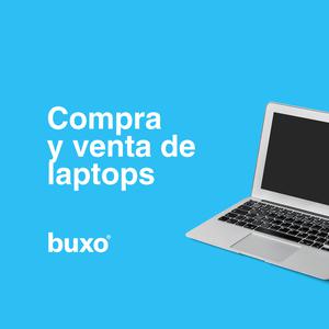 Compra y venta de laptops