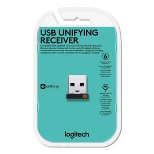 Logitech USB Unifying Receiver