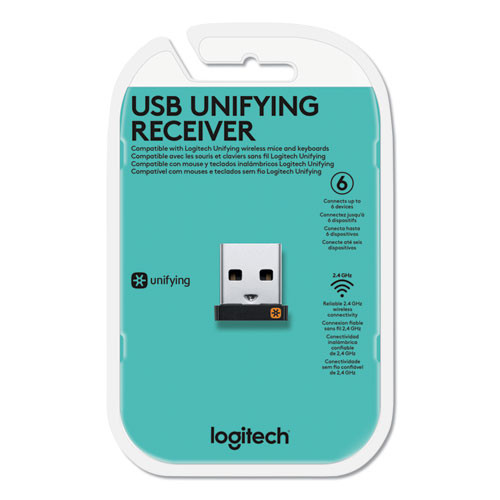 Logitech USB Unifying Receiver