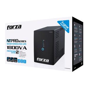 UPS Forza Interactive 1800VA - 900W