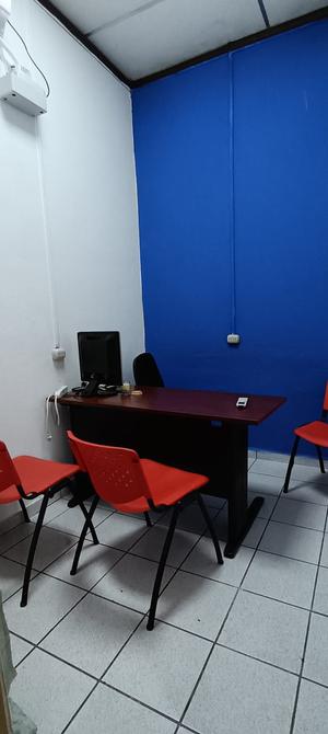 Oficina Privada
