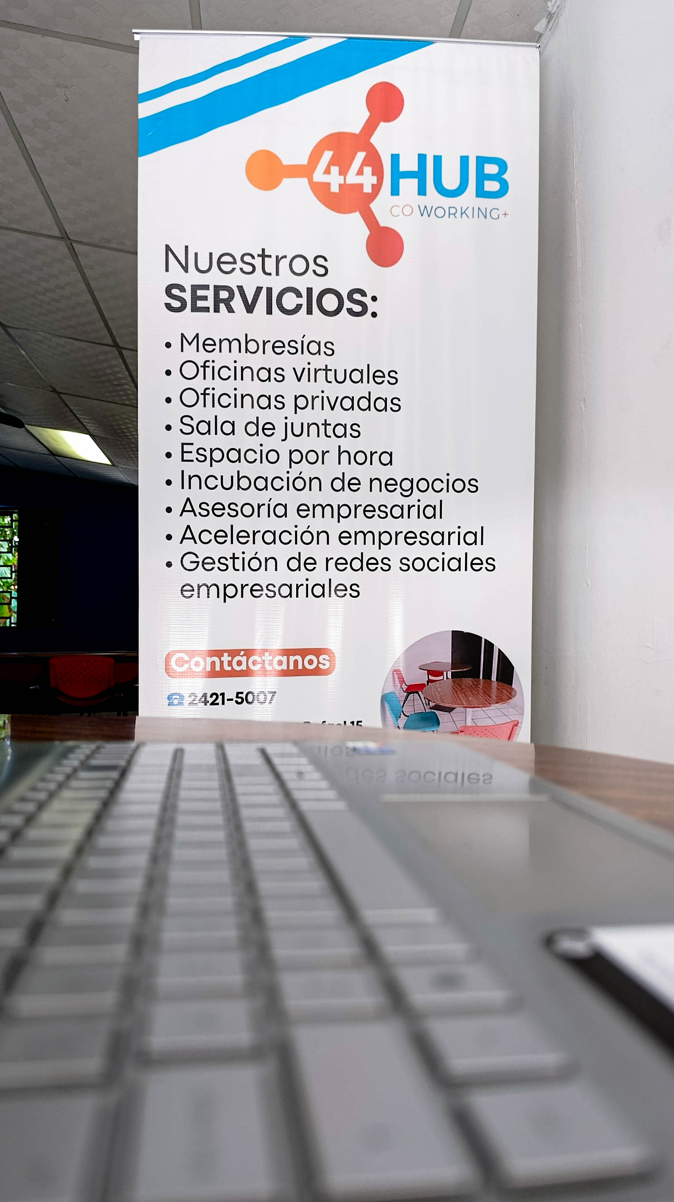 Oficina Virtual