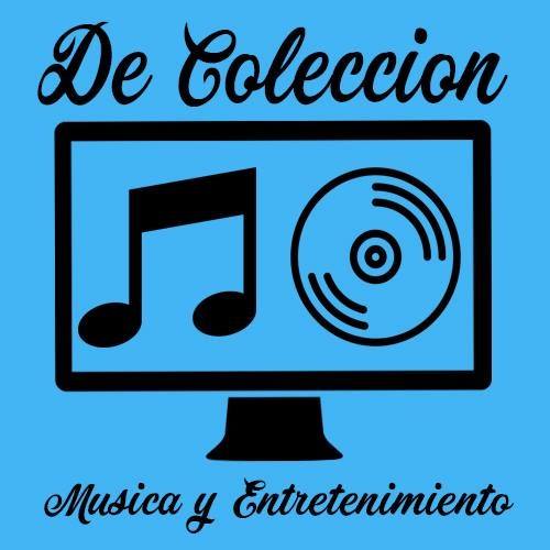 De Coleccion Musica y Entretenimiento