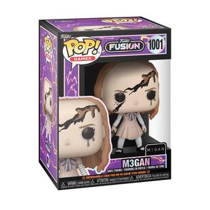 FUNKO POP! Games: Funko Fusion - M3GAN