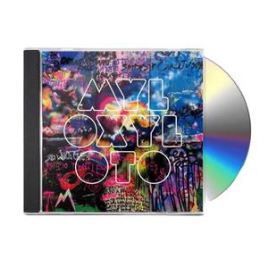 Coldplay - Mylo Xyloto
