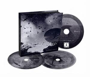 Katatonia - Dead Air (2 CD + DVD)
