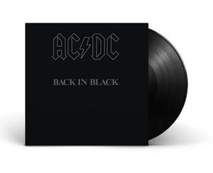 AC/DC - Back in Black