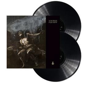 Behemoth – I Loved You At Your Darkest
