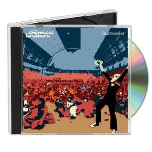 The Chemical Brothers - Surrender
