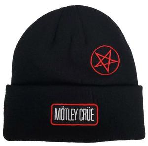 Motley Crue