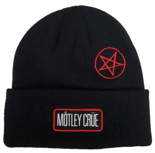 Motley Crue