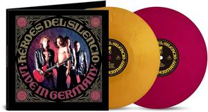 Heroes del silencio - Live in Germany