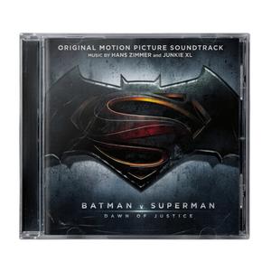 Batman V Superman: Dawn of Justice Original Soundtrack