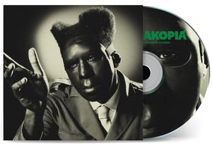 Tyler, The Creator - CHROMAKOPIA 