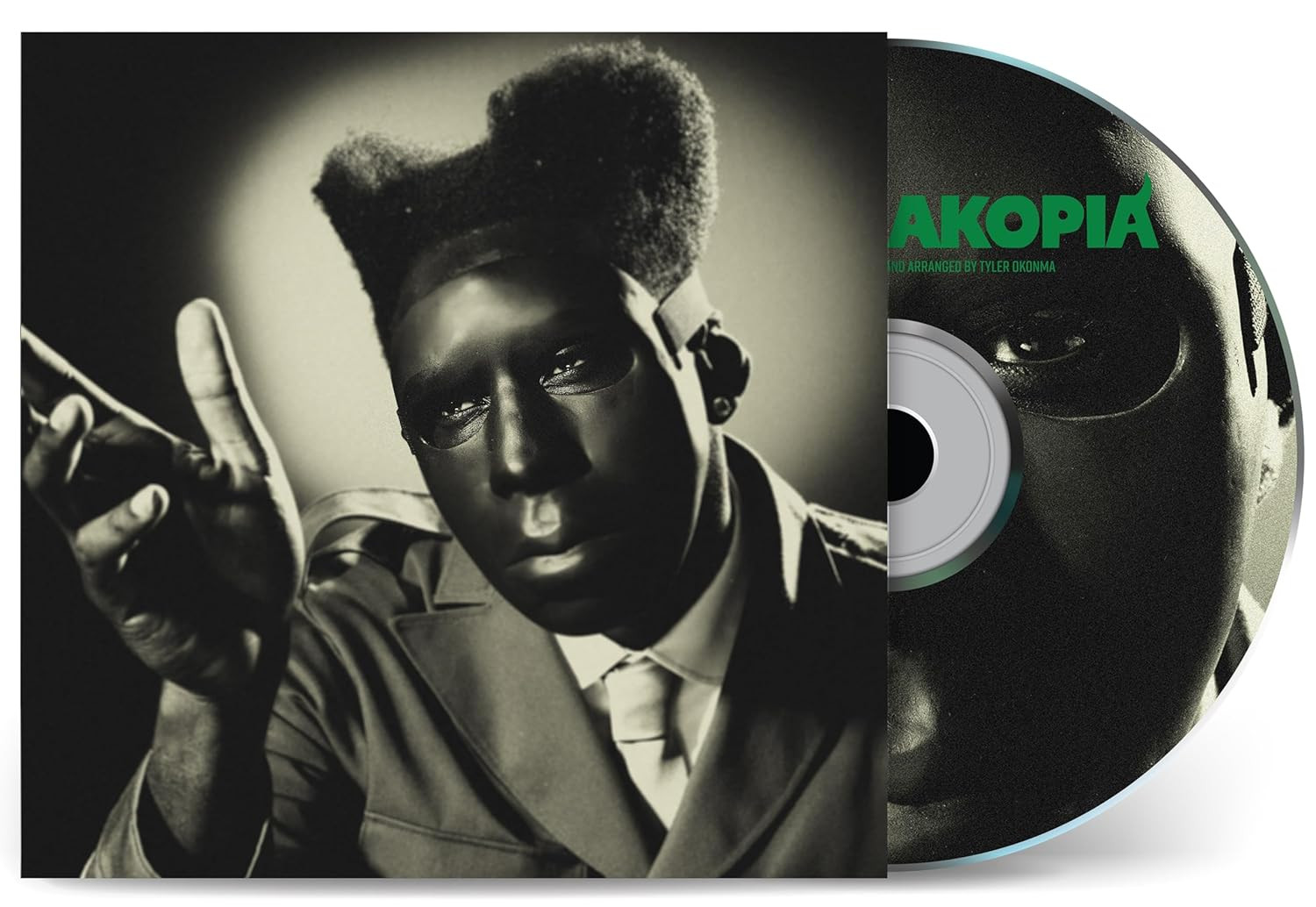 Tyler, The Creator - CHROMAKOPIA 