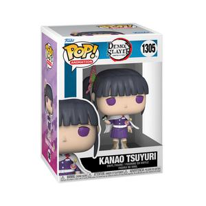 Funko POP! Kanao Tsuyuri Demon Slayer