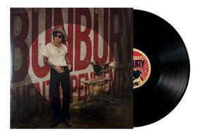 Enrique Bumbury - Cuentas Pendientes